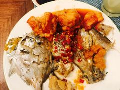 -济南香格里拉·咖啡泉自助餐厅