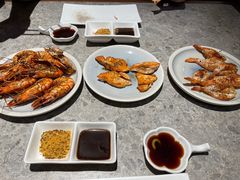 -大渔铁板烧(大悦城店)