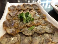 -服务大楼冷面(延大店)