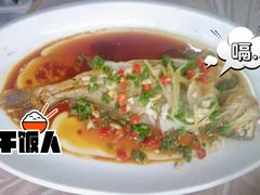 -阿杰臻选海鲜饭店(普陀山店)