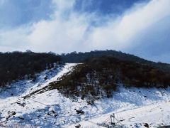 -太子岭滑雪场