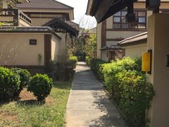 -金石唐风国际温泉会馆