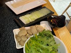 -京炭铜锅涮肉·羊蝎子·羊肉炉(保利·时光里店)