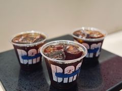 -Dogi&kiki Coffee(中心商务大厦店)