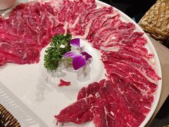 -云尊府云南菜·蒸汽石锅鱼(学清路店)