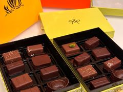 -甜艺廊(永利皇宫店)