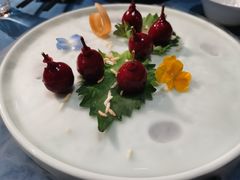 香邑鹅肝-麟1929(外滩店)