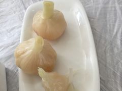 -明升萝卜汤