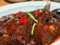 -宁波柏悦酒店·钱湖渔港