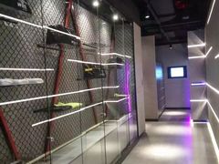 -威尔仕健身会所(古北1699店)