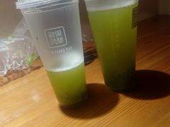 -鲜果时间·果蔬茶(赛格负二层店)