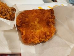 -麦当劳(广州新港东路第二分店)