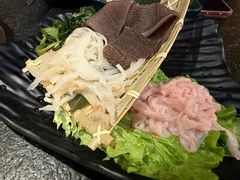 -湊湊火锅·茶憩(世博大道店)