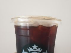 -星巴克(深圳海岸城4楼店)