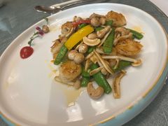 -博多新记·粤菜(复兴店)