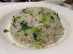 上海菜饭-老吉士(环贸iapm店)