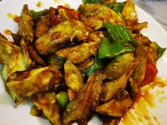 -京秀缘蒸汽海鲜农家菜大馅蒸饺