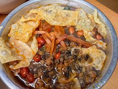 -水平有限广西米粉·广西风味集(五道口店)