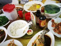 -明记海鲜美食老字号(明记总店)