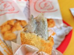 深海鳕鱼条-胖老爹美式炸鸡(远洋旗舰店)