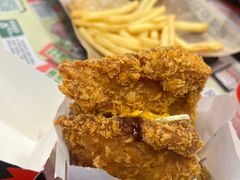-肯德基(津滨店)