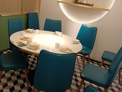 -清晖小苑•顺德地方菜(壹海城店)