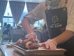 -凯逸轩·匠心粤菜(中城名仕汇店)