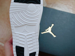 -JORDAN(外滩中央体验店)