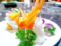 -斯通泰伯酒店-餐厅