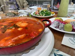 -食间牛排(湖西路店)