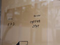 -O.P.S. CAFE