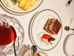 -Wolfgang’s Steakhouse 沃夫冈牛排馆(上海白玉兰广场店)