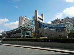 -元代水闸遗址博物馆