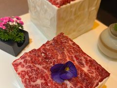 -璞御·海鲜·雪花牛肉局(宾水西道店)
