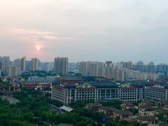 -烛影拾光观景餐厅·创意菜·摄影·小提琴(大唐不夜城店)