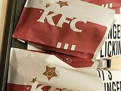-肯德基(国展店)