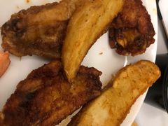 -Kyochon1991校村炸鸡(杨高中路店)