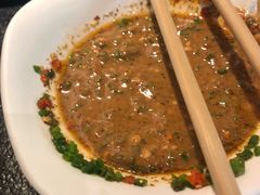 -佰人王串串香火锅(洋珠巷店)