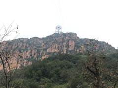 -京东石林峡风景区