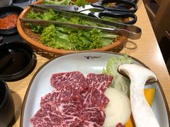 -大长今(唐人街店)
