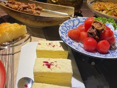 -那时新疆·车师(大宁音乐广场店)