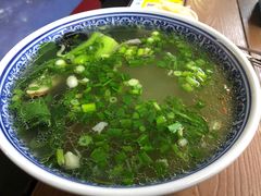 -安业泡馍(小寨店)