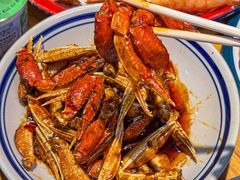 -黄小串·烤串海鲜涮牛肚(升龙广场店)