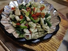 -张关合渣(航空大道店)