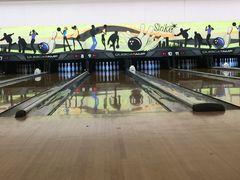 -广州保龄球馆(广州天河体育中心店)