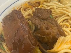 -易毛特色牛肉面(解放碑步行街店)