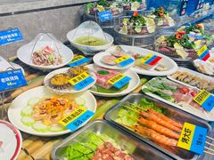 -海味当家·蒸锅海鲜(中山广场创始店)