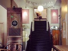 大堂-1901 Cafe(西四店)