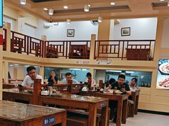 -晋B2008刀削面(小南庄店)