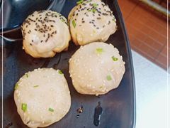 -小杨生煎(黄河路店)